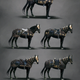 Image for article titled The Art Of The Witcher 3